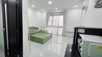 🏡 Căn Hộ Mini Full Nội Thất New 100% Thang Máy - Ngay Cầu Thị Nghè ♥️