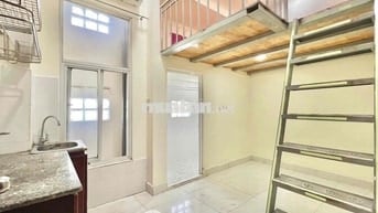 Cho Thuê Phòng Trọ Sinh Viên - Giá Rẻ - An Ninh - Gần UFM, Quận 4