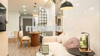Căn hộ gần Ga Metro Suối Tiên - Đầu tư sinh lời - Nơi ở lý tưởng