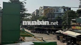 Bán Nhà Mặt Tiền 20m , Hiếm hot , Trần Thanh Mại , TTA, Bình Tân