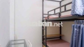 KÝ TÚC XÁ CAO CẤP ĐẦY ĐỦ TIỆN NGHỈ GẦN LÀNG ĐẠI HỌC QUỐC GIA