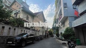 Bán nhà 10x18 Tây Thạnh, Tân Phú, đang cho thuê doanh thu 90tr/ tháng