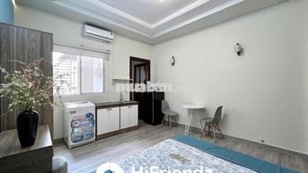 CĂN HỘ MINI FULL NỘI THẤT CỬA SỔ LỚN -NGUYỄN VĂN CỪ Q5
