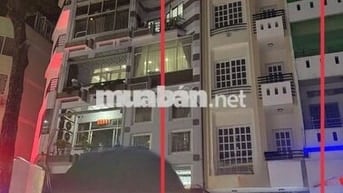 Cho Thuê Nhà Đường Nguyễn Trãi, Quận 5 ( KD TỰ DO - CHDV )