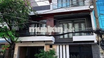 🔥 HOTT NHÀ TẠI NGUYỄN THÁI HỌC FULL NT - 10X20M - TRỆT 2 LẦU 🔥