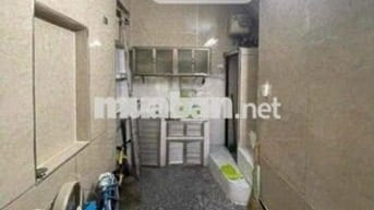 Siêu hiếm ngõ 357 Bạch Mai 2.5 tầng chỉ 5 Triệu