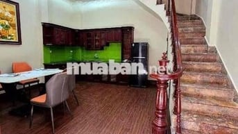 1 NHÀ RA PHỐ- TRƯƠNG ĐỊNH 35M2-5T-7.35TỶ (CTL) - NGÕ BẤT CHẤP