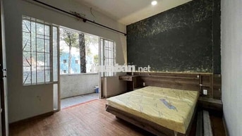 CHO THUÊ 1pn/2pn MỚI 100% TÁCH BẾP MÁY GIẶT RIÊNG FULL NT NGAY QUẬN 5