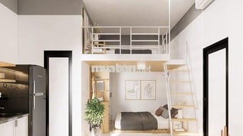 10 THÁNG HOÀN VỐN NHÀ FULL NỘI THẤT QUẬN 1