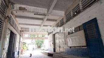 KHO Q.4 PCCC TỰ ĐỘNG BÀN GIAO NGAY. DA DẠNG DIỆN TÍCH.