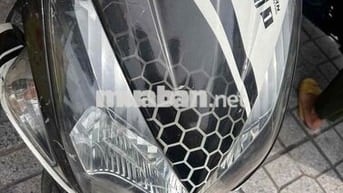 xe AB 2012 biển số tphcm
