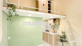 DUPLEX MỚI GẦN LÀNG ĐẠI HỌC, UEL, SÓNG THẦN, GO DĨ AN, KHU DÂN CƯ