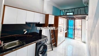 Căn hộ Studio Ngõ 109 Nguyễn Văn Trỗi - Hà Đông 4tr5
