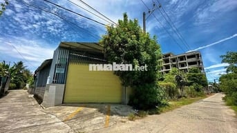 Cần bán lô đất Diên An ( nay Xã Diên Khánh ) chỉ 13,5tr/m2