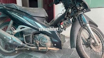 Xe future zin đét đẹt
