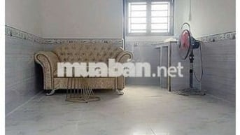 BÁN NHÀ CẤP 4 MỚI XINH HẺM XE TẢI 8M GẦN VỊG QUAY HÙNG TRANG BÌNH HƯNG