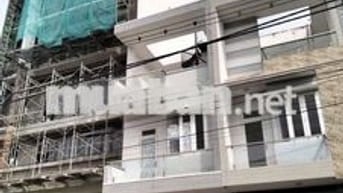 Cho thuê nhà mặt tiền Lê Văn Mầm