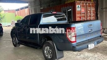 Ford Ranger 2019 XLS 2.2 4x2 AT - 100000 km
