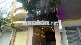 Cho Thuê Nhà Suốt Đường Lạc Long Quân, Tân Bình ( KD Thoải Mái )