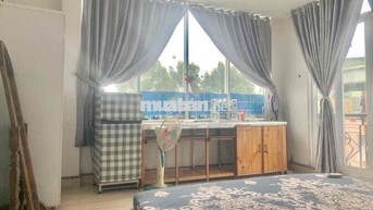Cho Thuê CHDV,1 Phòng Ngủ,Full Nội Thất,Hoàng Sa,Q3