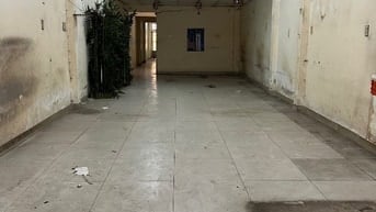 Cho thuê nhà mặt tiền Lê Văn Lương Quận 7 giá rẻ