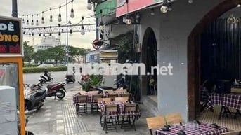 MB GÓC 2MT ĐƯỜNG TRUNG TÂM Q1. VỈA HÈ RỘNG. DT 7X25M. CHỈ 4X