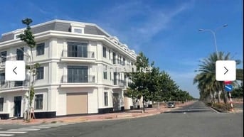 Đất dự án 84 hecta đường 25C huyện Nhơn Trạch