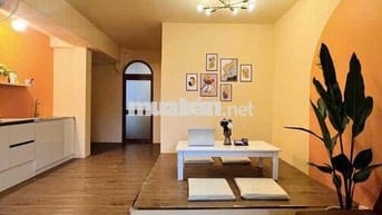 ✅ 2PN 1PK BAN CÔNG 70M2_NGAY TRUNG TÂM PHÚ NHUẬN_ĐH UFM_CV GIA ĐỊNH