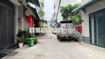 Bán Đất 83m² hẻm xe hơi 5m – Nguyễn Hữu Tiến, Tân Phú giá chỉ 5.xtỷ