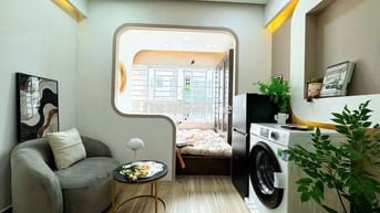 Cho thuê phòng 2Pn nhà mới xây xong, full nội thất đẹp gần Đh y dược