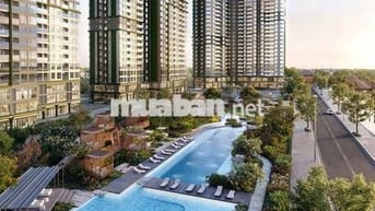 Bán Căn 1 Ngủ+ Dự Án Lumiere Springbay DT 48.9m2 Giá Chỉ Từ 3.4 Tỷ