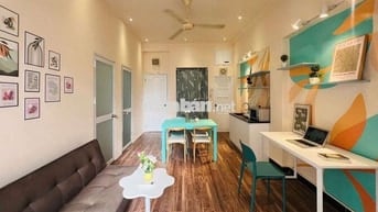 🔥2PN🔥Giảm Ngay 2tr Cho Khách Chốt Trong Tháng _ISB_UEF_UEH_Hồng Bàng