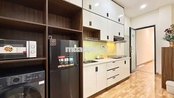 🔥CĂN HỘ 2PN GẦN THẢO CẦM VIÊN_FULL NT NHƯ ẢNH_CHỈ CẦN XÁCH VALI VÀO Ở!