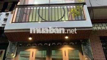 🏡 CHO THUÊ NHÀ ĐẸP – QUẬN 5 - 3x12M , TRỆT , 2 LẦU - GIÁ TỐT 🏡