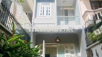 📢 CHO THUÊ NHÀ ĐƯỜNG BẮC HẢI - 5X30M - TRỆT 3 LẦU 5PN