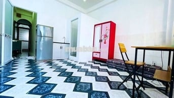 Quận 5 cho thuê phòng bên hông trường đại học Y dược