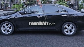 Xe Toyota Camry 2.5Q 2016 - 605 Triệu