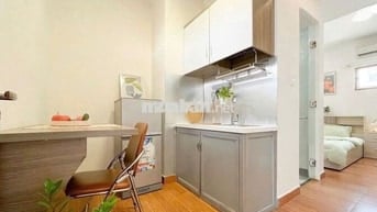 💥ĐƯỜNG C18, TÂN BÌNH - FULL NỘI THẤT - RỘNG RÃI💥