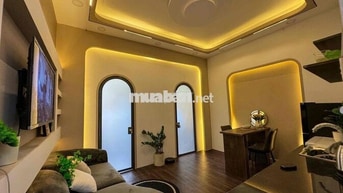 KHAI TRƯƠNG 2 PHÒNG NGỦ / NỘI THẤT MỚI 100% - THIẾT KẾ CỰC ĐẸP MẶT