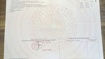 Lô đất Vân Thạch, Ninh Xuân, Ninh Hoà, Khánh Hoà