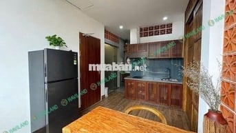 TRỐNG SẴN CĂN HỘ CAO CẤP  1PN 50M2 NGAY TTTP NGAY CẦU TRẦN THỊ LÝ