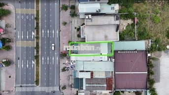 CHÍNH CHỦ BÁN NHÀ MẶT PHỐ 93,5m2 NHƠN TRẠCH, TỈNH ĐỒNG NAI