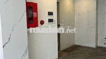 CHo thuê nhà chdv hẻm đường Trương đăng quế 6,5x13m