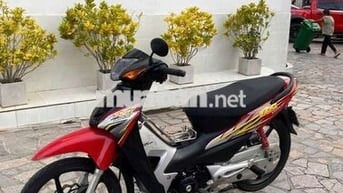 Xe Honda wave rs bstp
