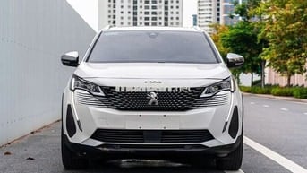 Peugeot 5008 GT  Sx 2022