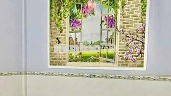 Nhà cấp 4 giá bể nợ xe hơi tới nhà Cần Thơ