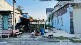 BÁN NHANH LÔ ĐẤT MẶT TIỀN VÕ THỊ DÒN 238M² – CHỦ VỀ QUÊ DƯỠNG GIÀ