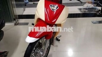 Bán xe xipo 120cc xe nhà chạy