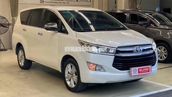 Toyota Innova 2019 2.0V - 98000 km