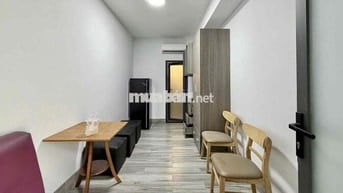 CĂN HỘ STUDIO CHO SINH VIÊN SÁT ĐẠI HỌC Y DƯỢC -